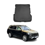 Omac Cargo Mats Liner For Mercedes Gls Class X167 2020-2026 5SEATS Rubber Black. Fixed Price $79.99.
