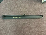 Bmw F31 Series Touring Rear Trunk Dog Netted Blind 51477327865 Oem. Fixed Price $250.00.