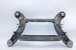 2015-2021 Mercedes W205 GLC300 Rear Subframe Oem. Fixed Price $231.57.