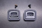 2003 2008 Honda Pilot Tie Down Hook Assembly NH361L Oem 84614-S9V-A00ZB. Fixed Price $25.68.