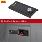 Rear Side Digital Safe Password Lock Security Box Cash Gun Vault Ford Bronco. Fixed Price $47.49.