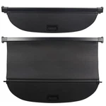 Retractable Cargo Cover For Audi SQ5 2018-2025 Accessory Trunk Security Shade. Fixed Price $69.99.