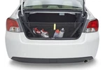 Oem Genuine Subaru Impreza Wrx & Sti Sedan Trunk Cargo Net F551SVA000 2015-2021. Fixed Price $45.11.