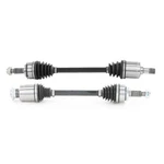 Front Axles Fits Honda Civic 1.5L Turbo 2017-2019 Hatchback Models Only. Fixed Price $310.00.