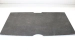 07-13 Mini Cooper R56 Hatchback Rear Trunk Capet Panel Spare Cover Y3170. Fixed Price $119.00.