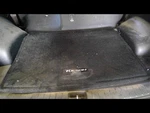 Tucson 2016 Rear Cargo Mat In Black. Fixed Price $125.00.