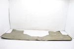 03-06 Infiniti G35 Sedan Rear Floor Mat E2379. Fixed Price $110.46.