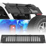 Rear Storage Molle Panel Cargo Rack Fit 2021-2026 Ford Bronco 4-DOOR Hardtop. Fixed Price $69.69.
