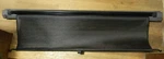 Audi A6 Quattro 2006 To 2011 Partition Panel 4F9 861 691 NN3 Gray. Fixed Price $69.99.