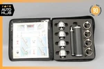 06-12 Mercedes W164 ML63 Amg ML550 Cargo Rail Divider Kit Set 2118990261 Oem. Fixed Price $96.23.
