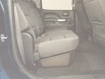 Under Seat Storage Box For 2014-2018 Silverado Sierra 1500 2500HD 3500HD Crewcab. Fixed Price $69.00.