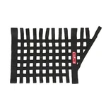 Simpson Safety 36004BK 16"X27" Stock Car Window Net Black. Fixed Price $134.87.
