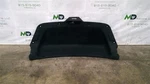 2015 -2017 Hyundai Elantra Rear Compartment Decklid Tailgate Trim Paneloem. Fixed Price $110.00.