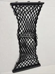03-09 Mercedes E500 Rear Right Trunk Luggage Compartment Net 501C0373-100-20 Oem. Fixed Price $12.99.