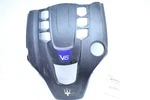 Plastic Engine Cover Maserati Quattropo 2014 1115145. Fixed Price $159.99.