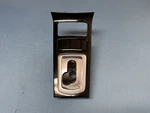 15-18 Porsche Cayenne Floor Shifter Gear Selector Center Console 7P5857273G Oem. Fixed Price $180.00.