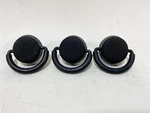 14-18 Infiniti Q50 Rear Trunk Boot Storage Cargo Net Hook Hangers Set Of 3 Oem. Fixed Price $27.50.