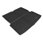 3D Maxpider Kagu Black Cargo Liner For Bmw I4 22-26. Fixed Price $119.99.