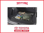 2019-2023 Toyota RAV4 / Hv Spider Style Cargo Net Genuine Oem PT347-42190. Fixed Price $70.90.