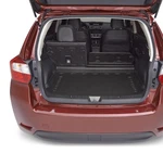2012-2017 Subaru Rear Seat Back Protector Impreza Crosstrek J501SFJ600 Genuine. Fixed Price $66.99.
