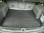 Rear Trunk Cargo Liner Floor Tray Boot Mat Pad For Audi SQ5 2009-2017. Fixed Price $62.95.