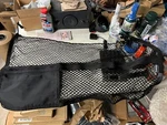 2020- 2024 Hyundai Palisade Rear Trunk Compartment Luggage Cargo Net Storage Oem. Fixed Price $22.95.