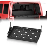 240LBS Cargo Rack Storage Luggage Basket Fit 2018-2024 Jeep Wrangler Jl 4-DOOR. Fixed Price $149.99.