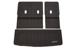 85783761 2021-2026 Gmc Yukon Integrated Cargo Liner Dark Ash Gray W/ Logo Oem. Fixed Price $189.98.