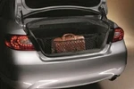 Rear Trunk Envelope Style Mesh Cargo Net For Infiniti Q70L 2014-2020 New. Fixed Price $15.95.