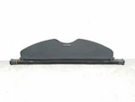 08-11 Nissan Rogue Rear Trunk Cargo Tonneau Cover Oem 84982-JM50A. Fixed Price $127.00.