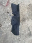 Honda S2000 Trunk Carpet Liner Trim Left Driver Lh Oem 00-09*ATC*. Fixed Price $38.02.