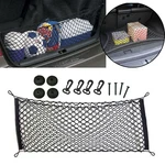 Rear Trunk Cargo Storage Nylon Envelope Net For Toyota Highlander 4RUNNER RAV4. Fixed Price $10.99.
