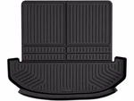Husky Liners Weatherbeater Cargo Fits 2021-2026 Genesis GV80 Black. Fixed Price $119.99.
