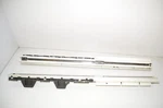 Bmw F15 X5 F85 Tie Down Rail Right Left Set 7331364 7331363 9479500. Fixed Price $82.80.