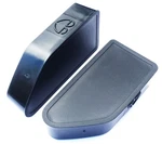 Es Engineered By Schildmeier Stake Pocket Covers For 2019+ Silverado/sierra. Fixed Price $41.36.