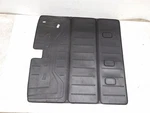 2023-2025 Honda Pilot Cargo All Weather Floor Mat 08U45-T90-100. Fixed Price $109.00.