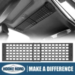 Hooke Road Rear Overhead Storage Molle Panel Fit 2013-2017 Subaru Xv Crosstrek. Fixed Price $99.88.