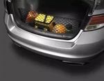 Genuine Mazda Cargo Area Net 0000-8K-H10. Fixed Price $41.94.