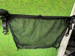 10-16 Mini R60 Countryman Trunk Room Net 51479801244 Oem. Fixed Price $130.55.