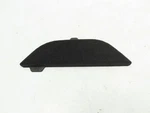 Lexus NX200T NX300 Carpet, Trunk Cargo Extension Floor Board Black Right 58408-7. Fixed Price $25.49.