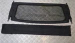 Mercedes Amg Gt C190 Partition Net Luggage Cargo Case Bag A1908600074. Fixed Price $552.81.