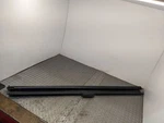 84-96 C4 Corvette Rear Cargo Hatch Privacy Shade Pull Cover Curtai 1183978. Fixed Price $80.00.
