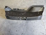 14-19 Ford Fiesta Se 1.6L Trunk Scuff Sill Plate Oem B. Fixed Price $40.00.