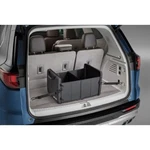 2018-2025 Gmc Acadia Terrain Yukon Sierra Ev Cargo Organizer 85543656 Oem. Fixed Price $174.98.