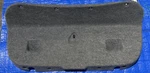 06-12 Bmw 325I 328I 330I 335I Trunk/boot Lid Carpet Trim Panel Oem 7060634-09. Fixed Price $89.00.