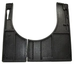 2012-2018 Ford Focus Sedan Oem Rear Storage Organizer Lh And Rh Side Foam Spacer. Fixed Price $202.49.