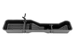 Rough Country Under Seat Storage For Crew Cab Nissan Frontier 2WD 4WD 05-23. Fixed Price $99.95.