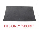 2013-2018 Hyundai Santa Fe Sport Rear Cargo Luggage Liner Trunk Cover Board Oem. Fixed Price $175.00.