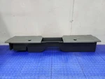 05-15 Toyota Tacoma Access Cab Rear Under Seat Storage Compartment Gray Oem. Fixed Price $264.99.