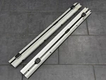 Lashing Rail Trunk Bmw X5 E70 Retaining Eyelet 7146025 7146026. Fixed Price $60.36.